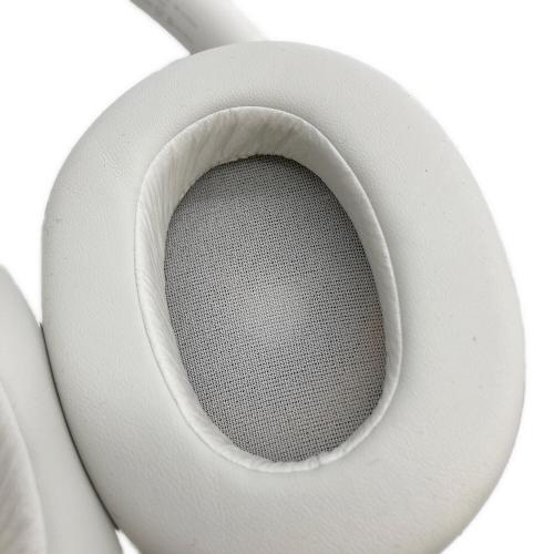 SONY (ソニー) ワイヤレスヘッドホン WH-ULT900N ヨゴレ有
