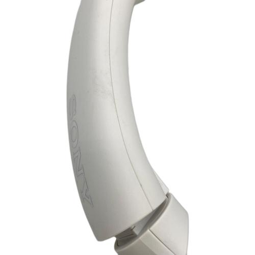SONY (ソニー) ワイヤレスヘッドホン WH-ULT900N ヨゴレ有