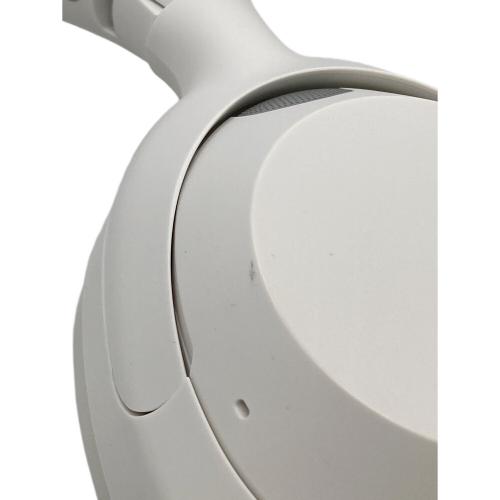 SONY (ソニー) ワイヤレスヘッドホン WH-ULT900N ヨゴレ有