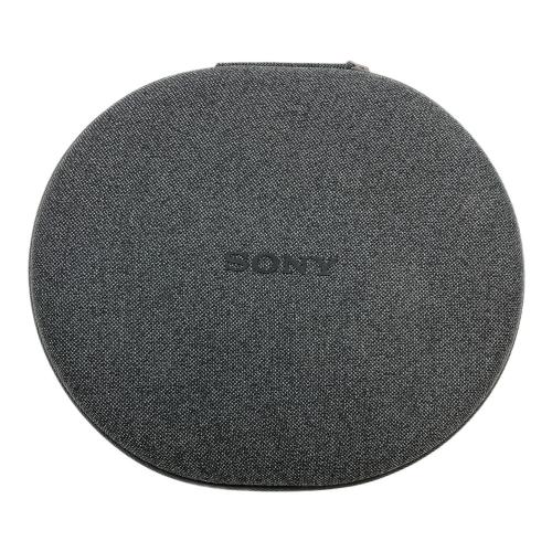 SONY (ソニー) ワイヤレスヘッドホン WH-ULT900N ヨゴレ有