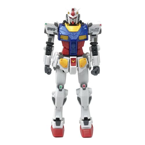 BANDAI(バンダイ） ロボット魂 RX-78F100 ガンダムファクトリー横浜限定 フィギュア