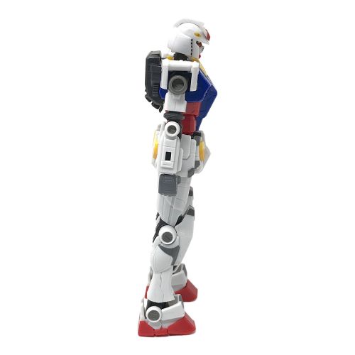 BANDAI(バンダイ） ロボット魂 RX-78F100 ガンダムファクトリー横浜限定 フィギュア