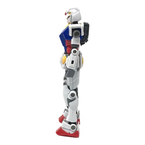 BANDAI(バンダイ） ロボット魂 RX-78F100 ガンダムファクトリー横浜限定 フィギュア