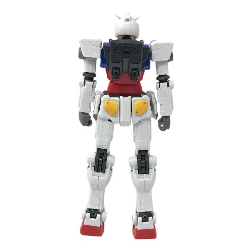 BANDAI(バンダイ） ロボット魂 RX-78F100 ガンダムファクトリー横浜限定 フィギュア