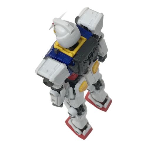 BANDAI(バンダイ） ロボット魂 RX-78F100 ガンダムファクトリー横浜限定 フィギュア