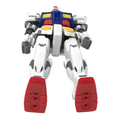 BANDAI(バンダイ） ロボット魂 RX-78F100 ガンダムファクトリー横浜限定 フィギュア