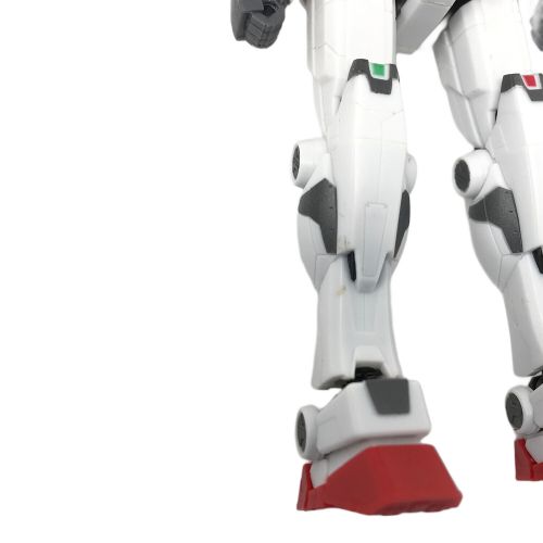 BANDAI(バンダイ） ロボット魂 RX-78F100 ガンダムファクトリー横浜限定 フィギュア