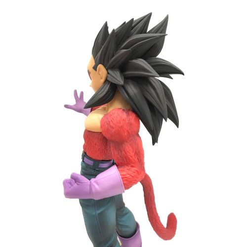 BANDAI（バンダイ） 超サイヤ人4ベジータフィギュア 一番くじ ドラゴンボール THE GREATEST SAIYAN（ザ グレイテスト サイヤ） C賞 MASTERLISE（マスターライズ）