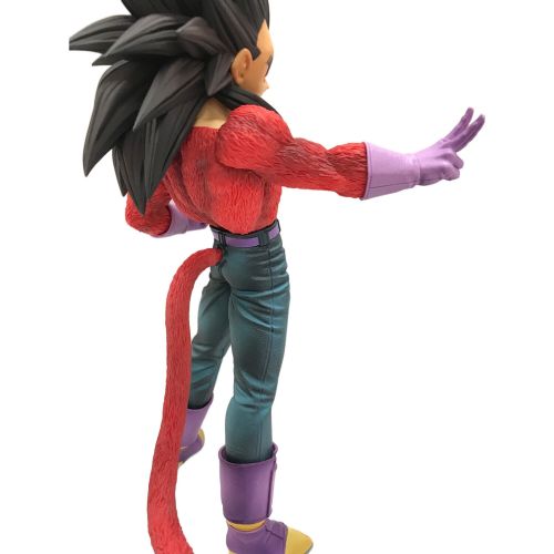 BANDAI（バンダイ） 超サイヤ人4ベジータフィギュア 一番くじ ドラゴンボール THE GREATEST SAIYAN（ザ グレイテスト サイヤ） C賞 MASTERLISE（マスターライズ）