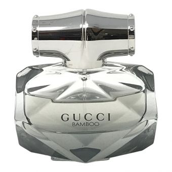 GUCCI (グッチ) バンブー オーデパルファム 30ml