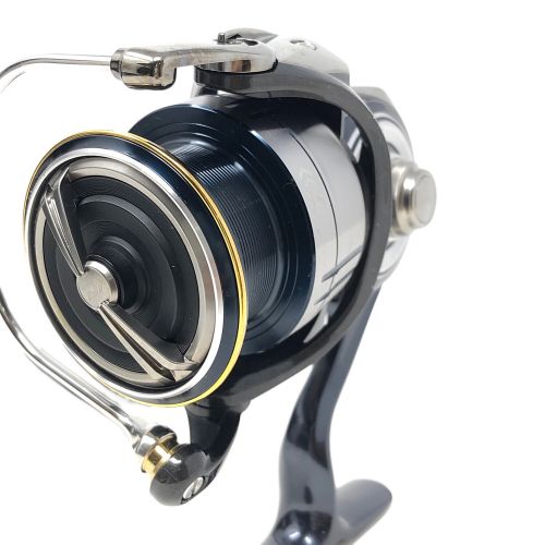 DAIWA(ダイワ) スピニングリール 19CERTATE（セルテート） LT4000-C 060052