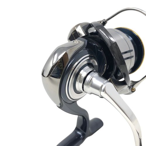 DAIWA(ダイワ) スピニングリール 19CERTATE（セルテート） LT4000-C 060052