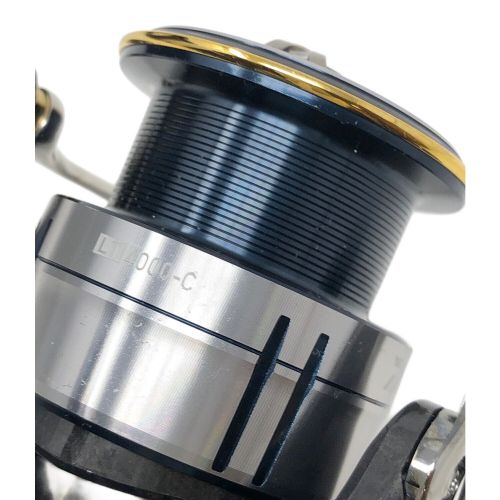 DAIWA(ダイワ) スピニングリール 19CERTATE（セルテート） LT4000-C 060052