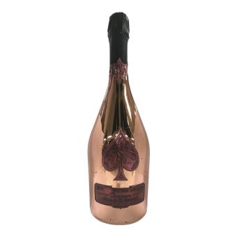 ARMAND DE BRIGNAC（アルマン・ド・ブリニャック）シャンパン ロゼ  750ml お酒