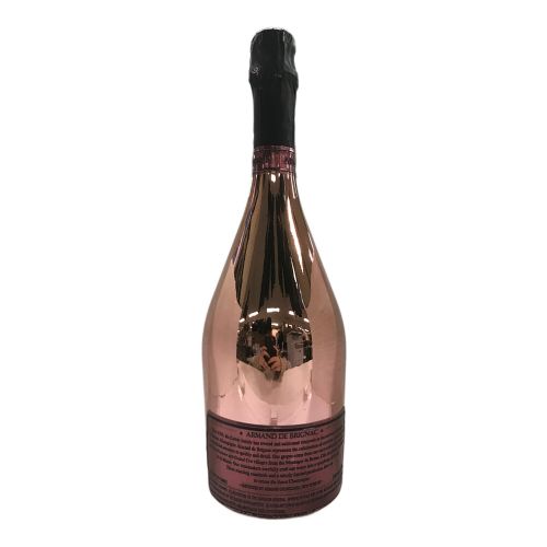 ARMAND DE BRIGNAC（アルマン・ド・ブリニャック）シャンパン ロゼ  750ml お酒