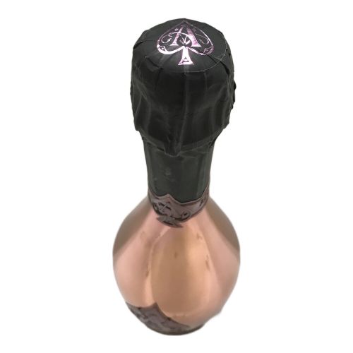 ARMAND DE BRIGNAC（アルマン・ド・ブリニャック）シャンパン ロゼ  750ml お酒