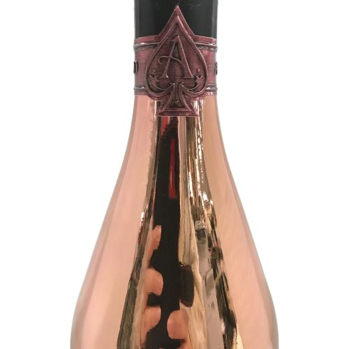 ARMAND DE BRIGNAC（アルマン・ド・ブリニャック）シャンパン ロゼ  750ml お酒