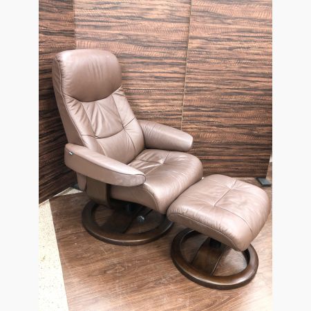 Simmons (シモンズ) Fjords(フィヨルド) リクライニングチェア