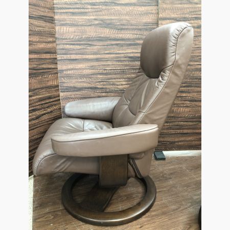 シモンズ Fjords フィヨルド リクライニングチェア Simmons (シモンズ) Fjords(フィヨルド) リクライニングチェア BR