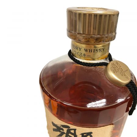 SUNTORY(サントリー) ウィスキー 響 700ml お酒｜トレファクONLINE
