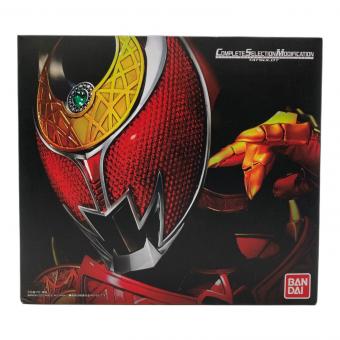 BANDAI (バンダイ) CSMタツロット 仮面ライダー 仮面ライダーキバ