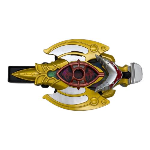 BANDAI (バンダイ) CSMタツロット 仮面ライダー 仮面ライダーキバ