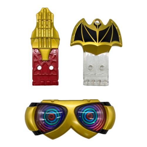 BANDAI (バンダイ) CSMタツロット 仮面ライダー 仮面ライダーキバ