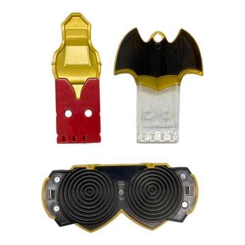 BANDAI (バンダイ) CSMタツロット 仮面ライダー 仮面ライダーキバ