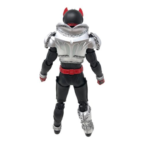 BANDAI (バンダイ) 仮面ライダーキバ キバフォーム フィギュア S.H.Figuarts（フィギュアーツ） 真骨彫製法 仮面ライダーキバ