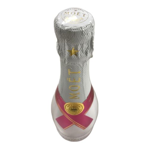 Moet&Chandon(モエ エ シャンドン) シャンパン ICE IMPERIAL ROSE 750ml お酒