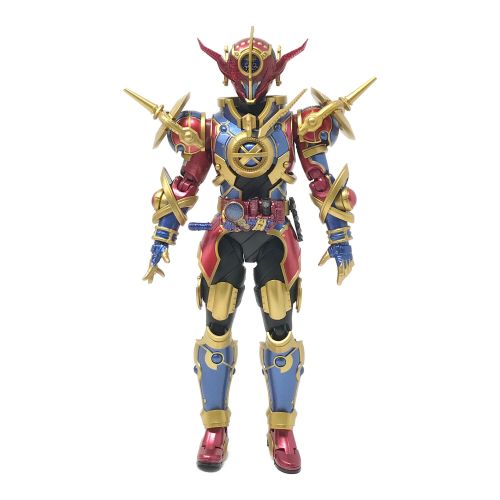 BANDAI (バンダイ) フィギュア  仮面ライダーエボル (フェーズ1.2.3セット) 仮面ライダービルド S.H.Figuarts 魂ウェブ