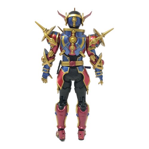 BANDAI (バンダイ) フィギュア  仮面ライダーエボル (フェーズ1.2.3セット) 仮面ライダービルド S.H.Figuarts 魂ウェブ