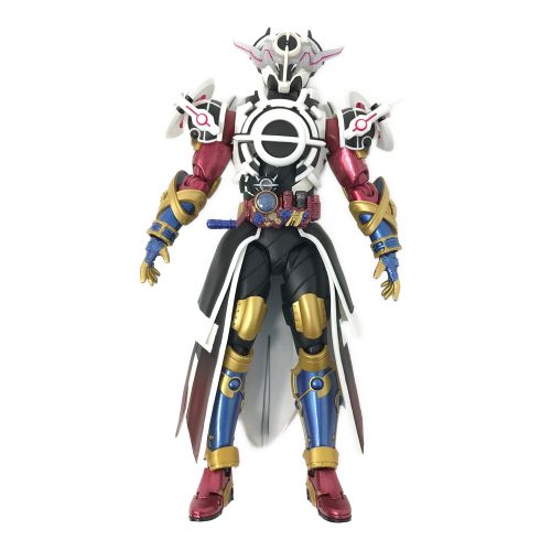 BANDAI (バンダイ) フィギュア  仮面ライダーエボル ブラックホールフォーム(フェーズ4) 仮面ライダービルド S.H.Figuarts 魂ウェブ