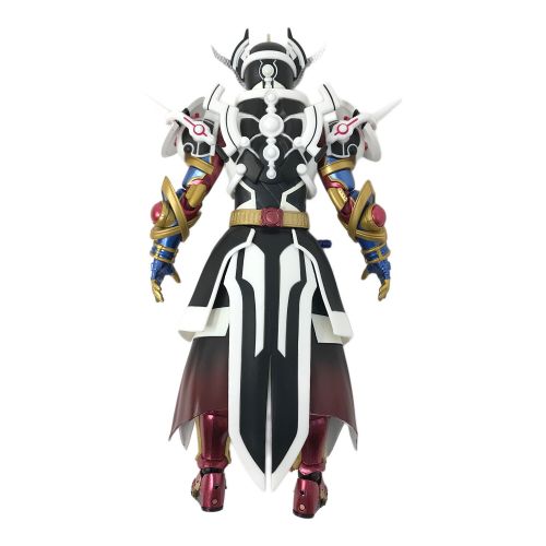 BANDAI (バンダイ) フィギュア  仮面ライダーエボル ブラックホールフォーム(フェーズ4) 仮面ライダービルド S.H.Figuarts 魂ウェブ