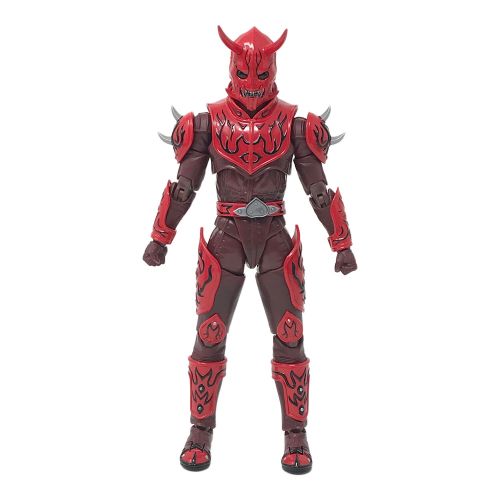 BANDAI（バンダイ）フィギュア モモタロスイマジン 仮面ライダー電王 (カメンライダーデンオウ) 仮面ライダー  S.H.Figuarts