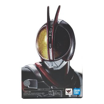 BANDAI（バンダイ） フィギュア 仮面ライダー555(ファイズ) 仮面ライダー S.H.Figuarts