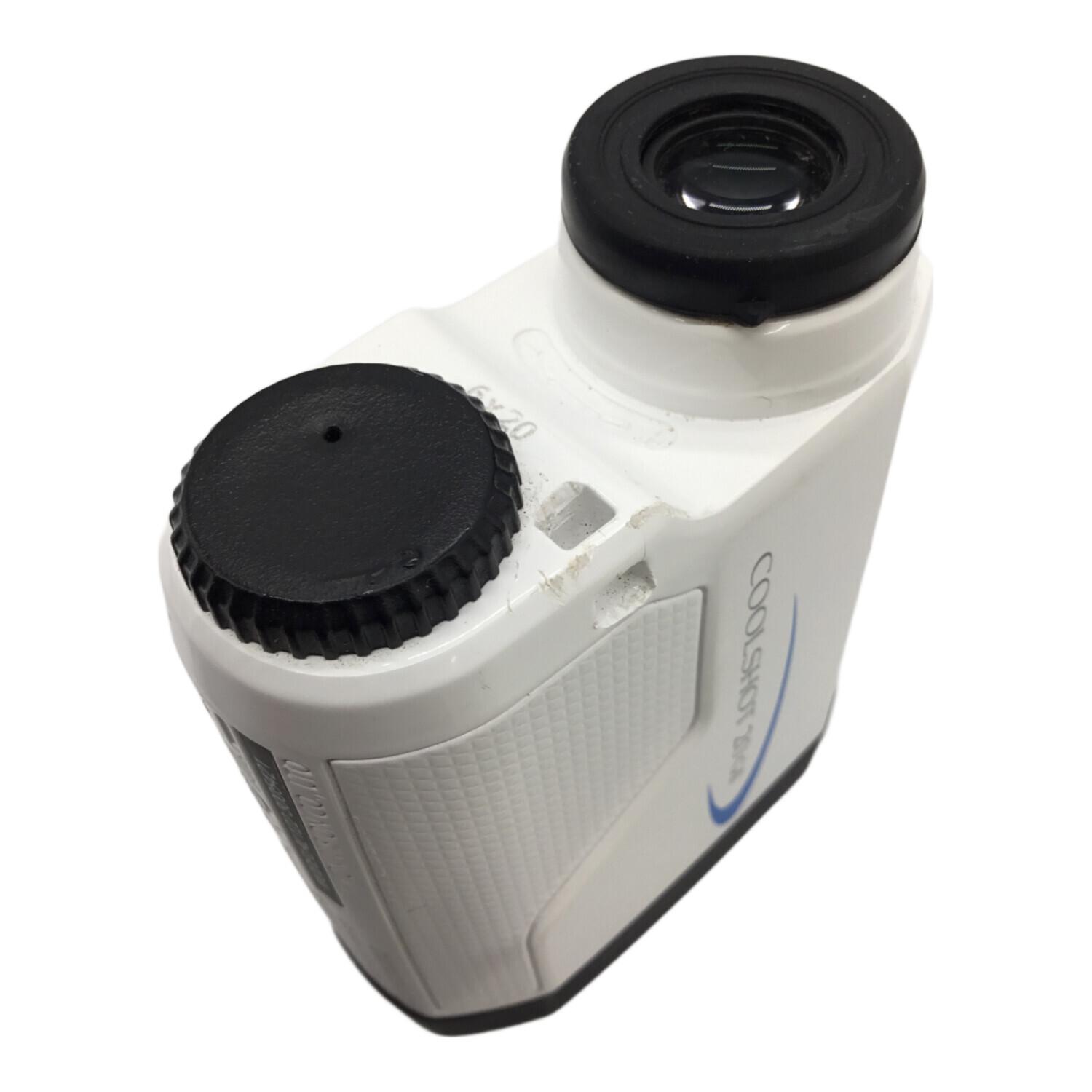 Nikon (ニコン) ゴルフ距離測定器 COOLSHOT 20 GII｜トレファクONLINE