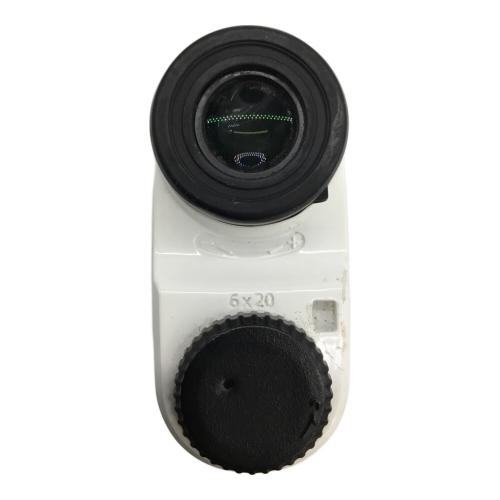 Nikon (ニコン) ゴルフ距離測定器 COOLSHOT 20 GII