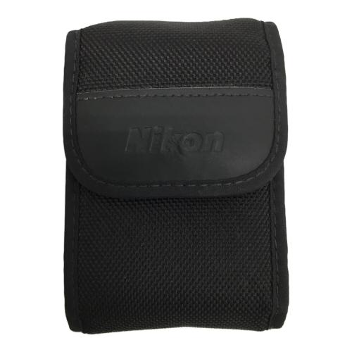 Nikon (ニコン) ゴルフ距離測定器 COOLSHOT 20 GII