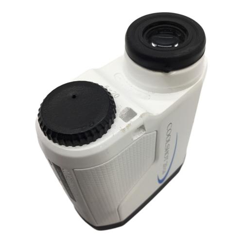 Nikon (ニコン) ゴルフ距離測定器 COOLSHOT 20 GII