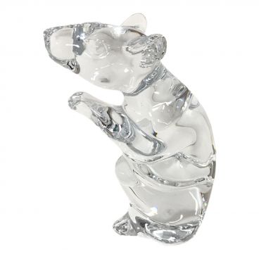 バカラ Baccarat 象折り紙