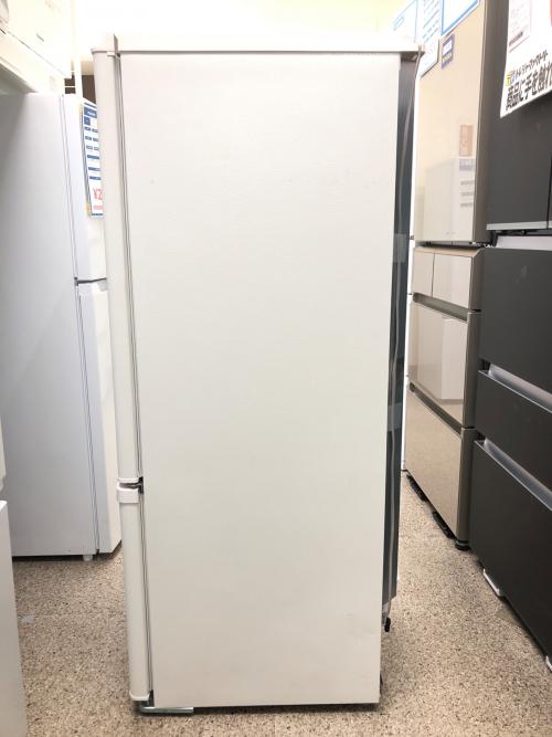 Panasonic (パナソニック) 2ドア冷蔵庫 NR-B17BW 2019年製 168L