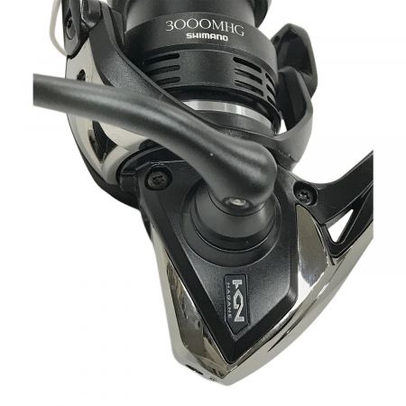 SHIMANO (シマノ) リール 04198 20 EXSENCE BB 3000MHG スピニングリール 左回し｜トレファクONLINE