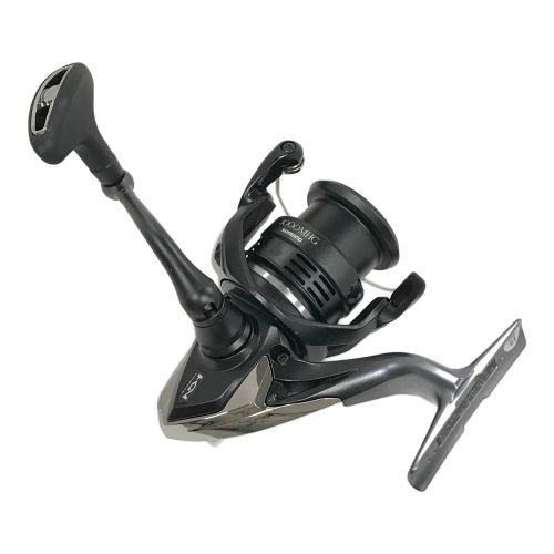 SHIMANO (シマノ) リール 04198 20 EXSENCE BB 3000MHG スピニングリール 左回し