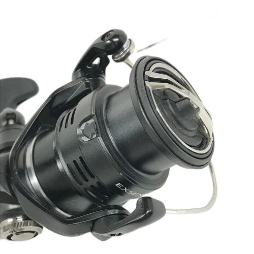 SHIMANO (シマノ) リール 04198 20 EXSENCE BB 3000MHG スピニングリール 左回し