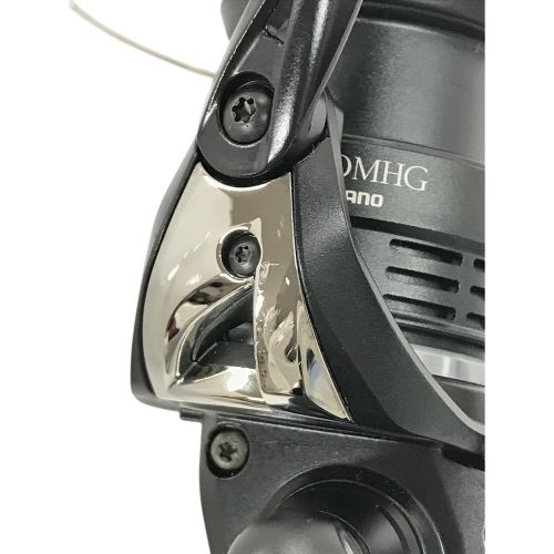 SHIMANO (シマノ) リール 04198 20 EXSENCE BB 3000MHG スピニングリール 左回し