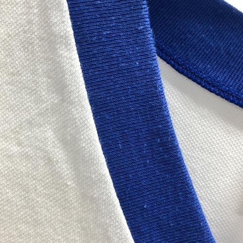 MIZUNO (ミズノ) サッカーユニフォーム 横浜マリノス メンズ SIZE L ホワイト×ブルー