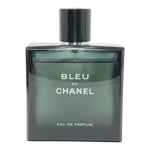 CHANEL (シャネル) オードパルファム BLEU DE CHANEL（ブルードゥシャネル） 100ml