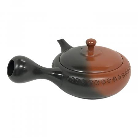 急須 桜山造 常滑焼｜トレファクONLINE