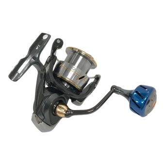 DAIWA (ダイワ) リール 20 ルビアス 3021114 スピニングリール LT4000-CXH 右回し